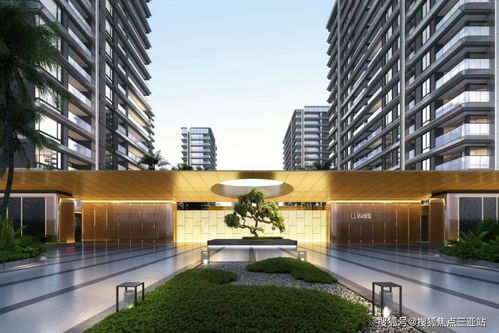 三亚热门楼盘信息一览 售楼处电话、位置、户型与房价全解析